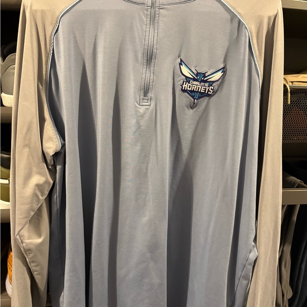 Men's Peter Millar Quarter Zip